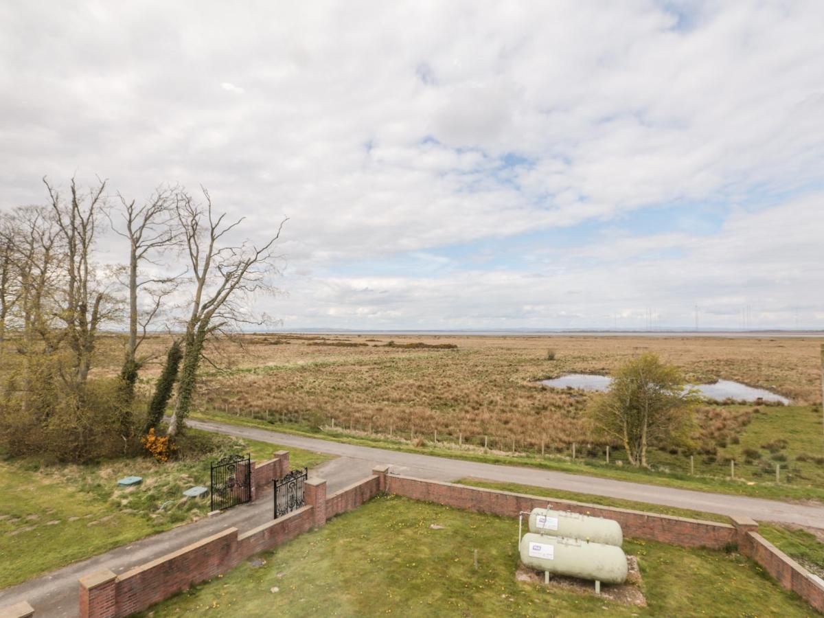 Villa West Border Farm Wigton Exterior foto